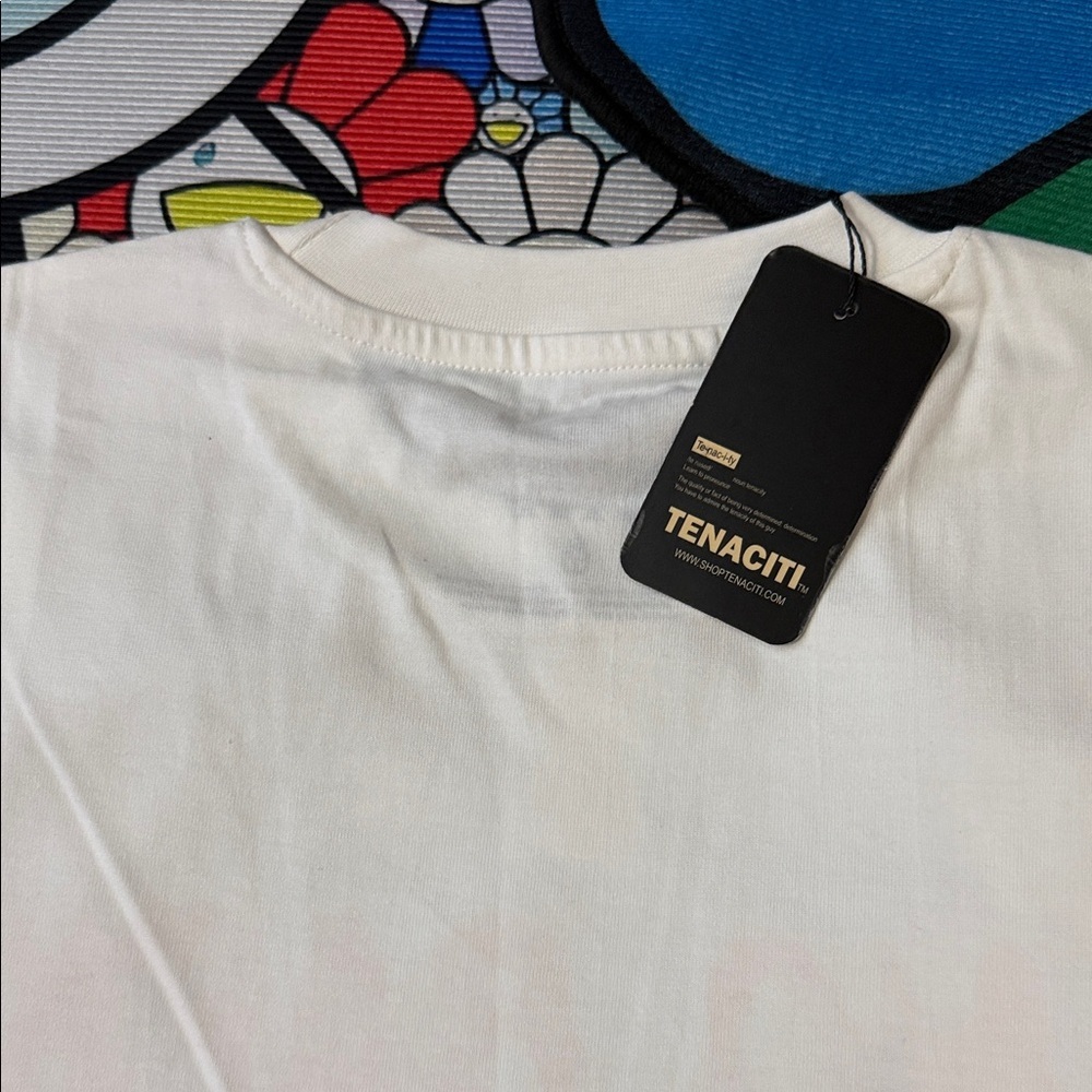 TENACITI No Bark When I Bite Tee - Picture 10 of 12